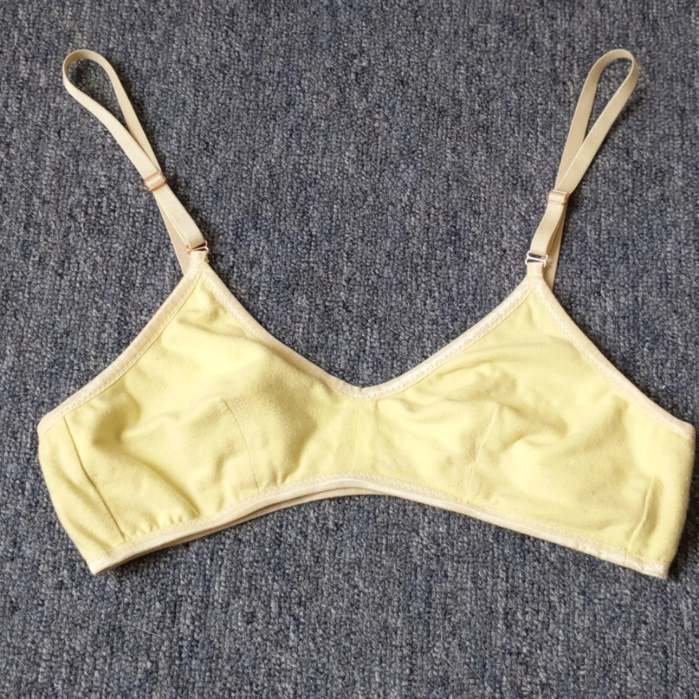 Brook there bralette 36B/C